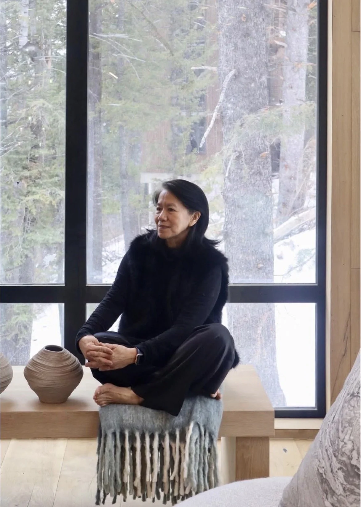 Daybreak Business Networking Lunch - Eleanor Ramirez