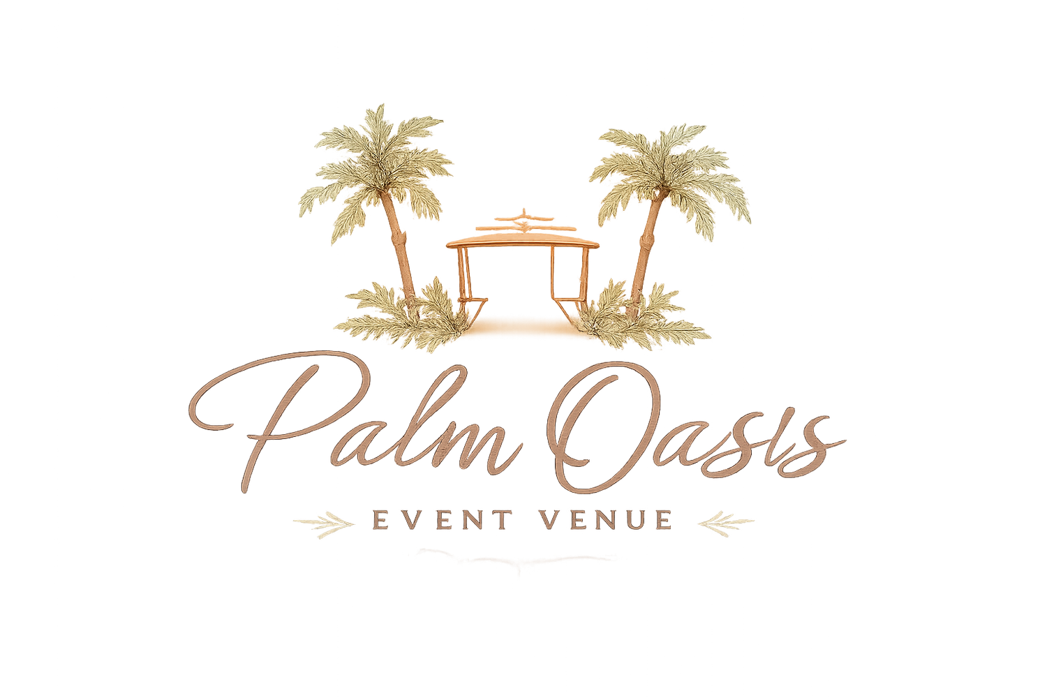 Palm Oasis