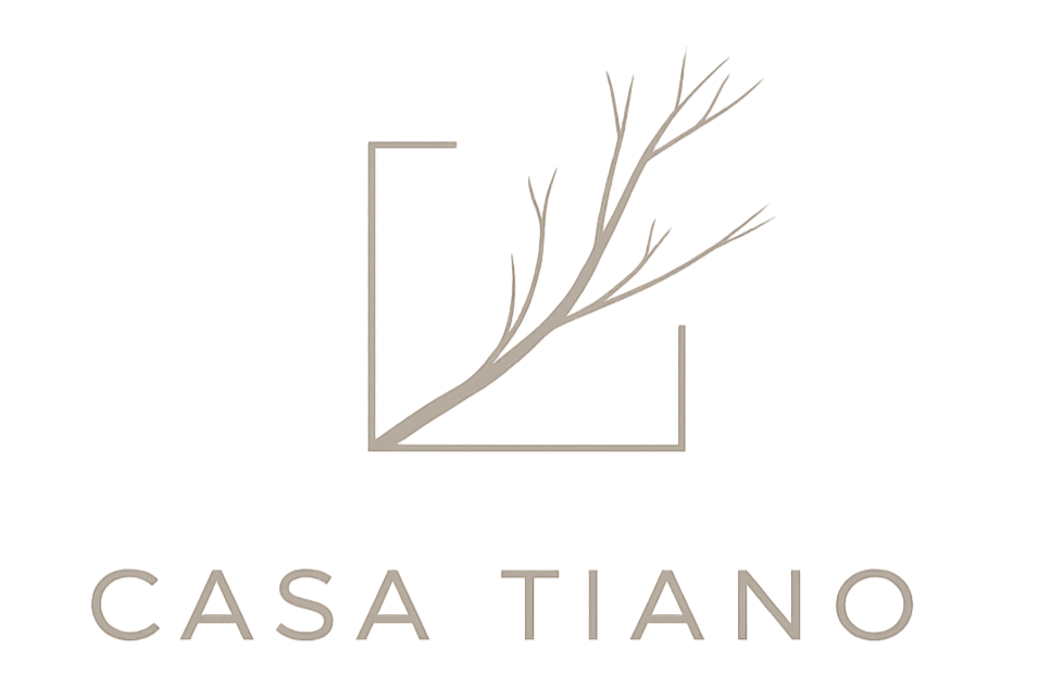 CASA TIANO
