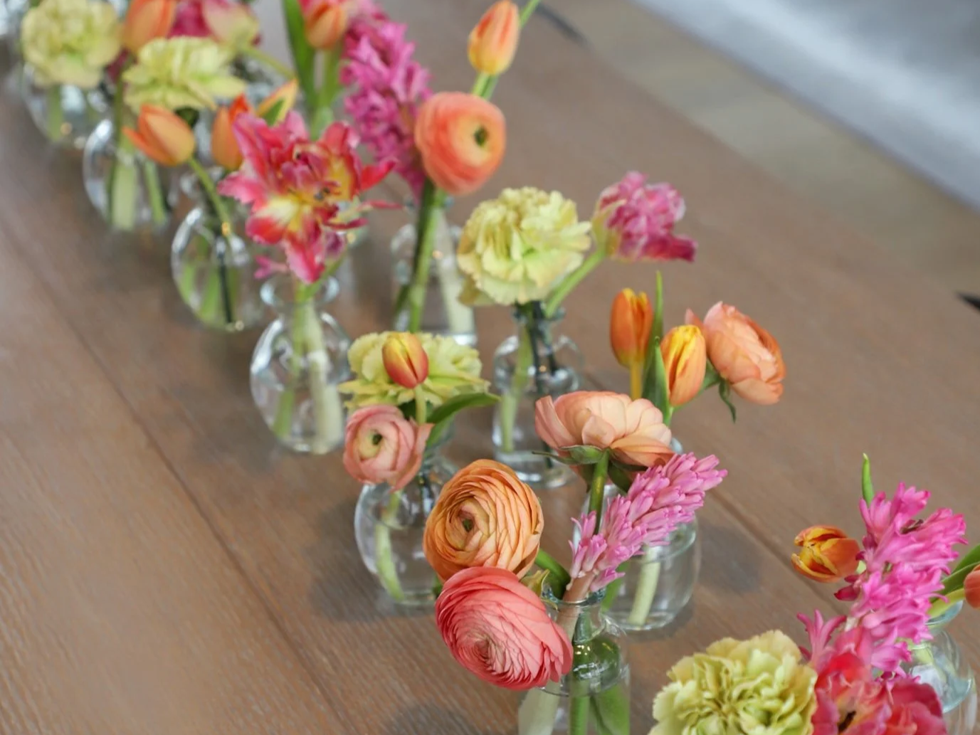 The Oceanport Florist Flowers Baby Shower