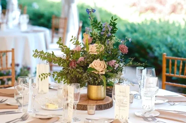 The Oceanport Florist Garden Florals