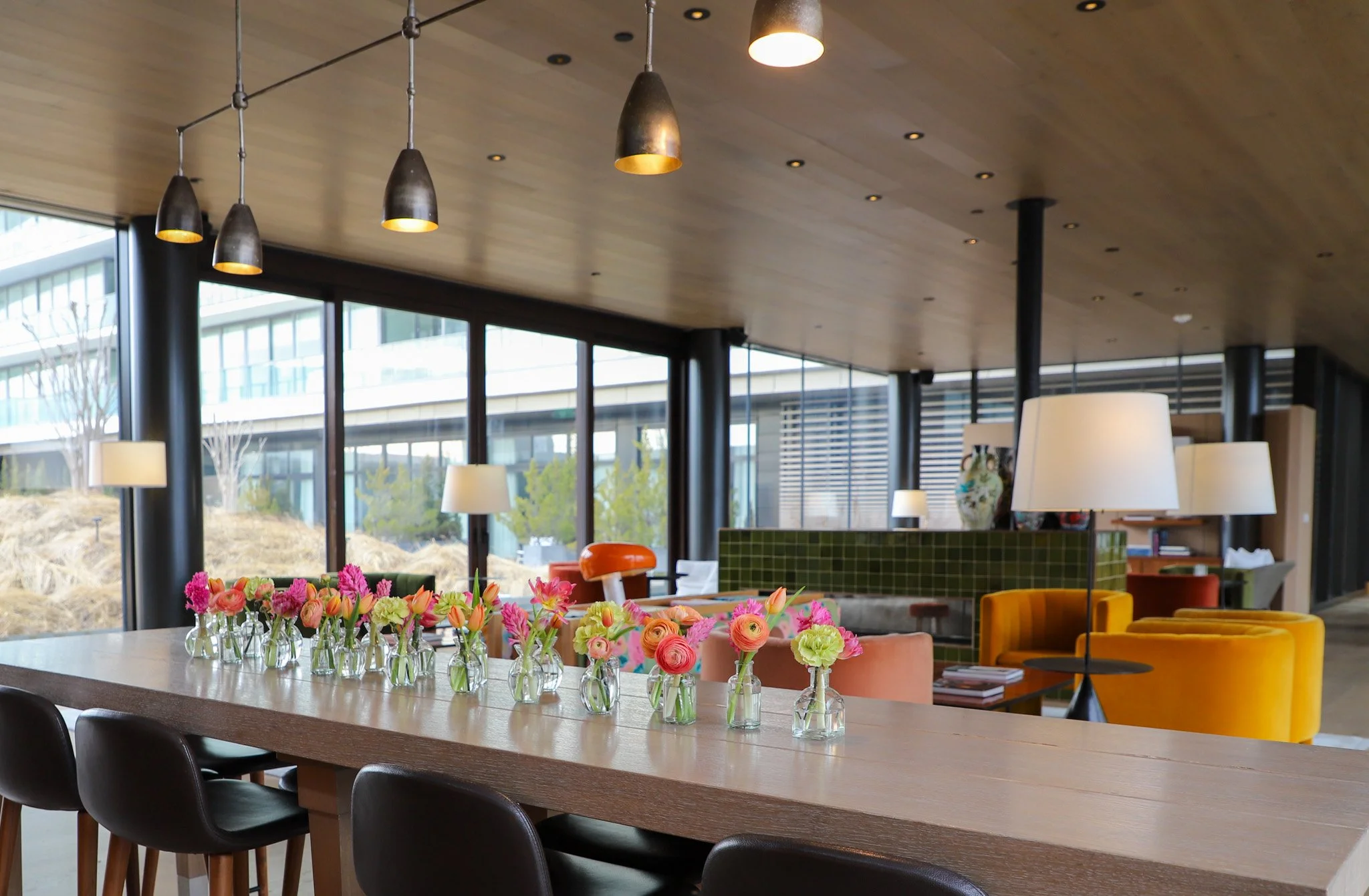 The Asbury Hotel Florist The Oceanport Florist