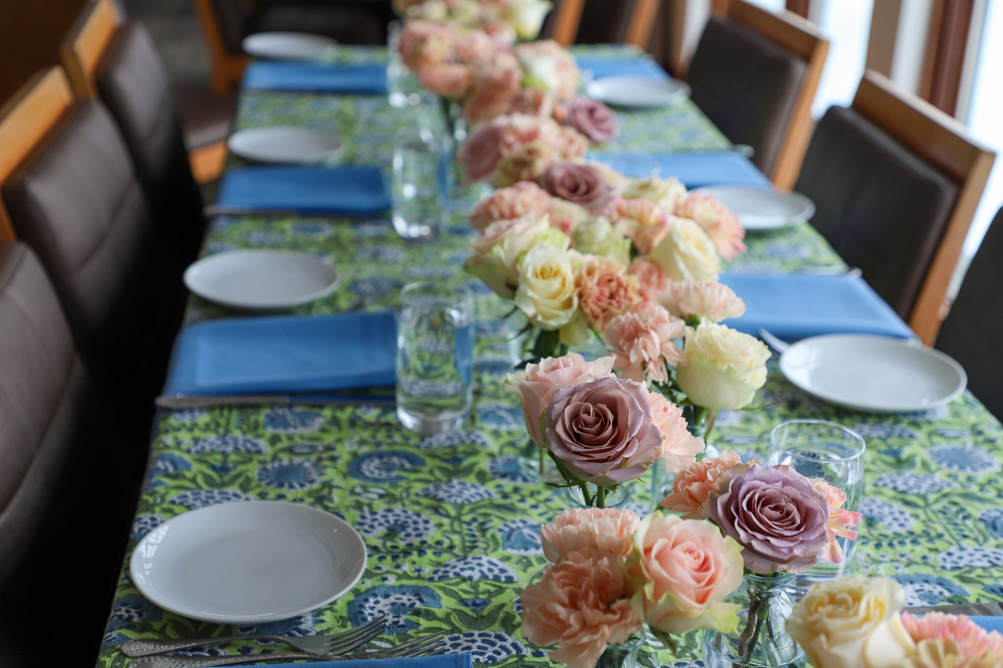 The Oceanport Florist Rum Runner Baby Shower