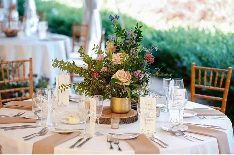 The Oceanport Florist Garden Florals