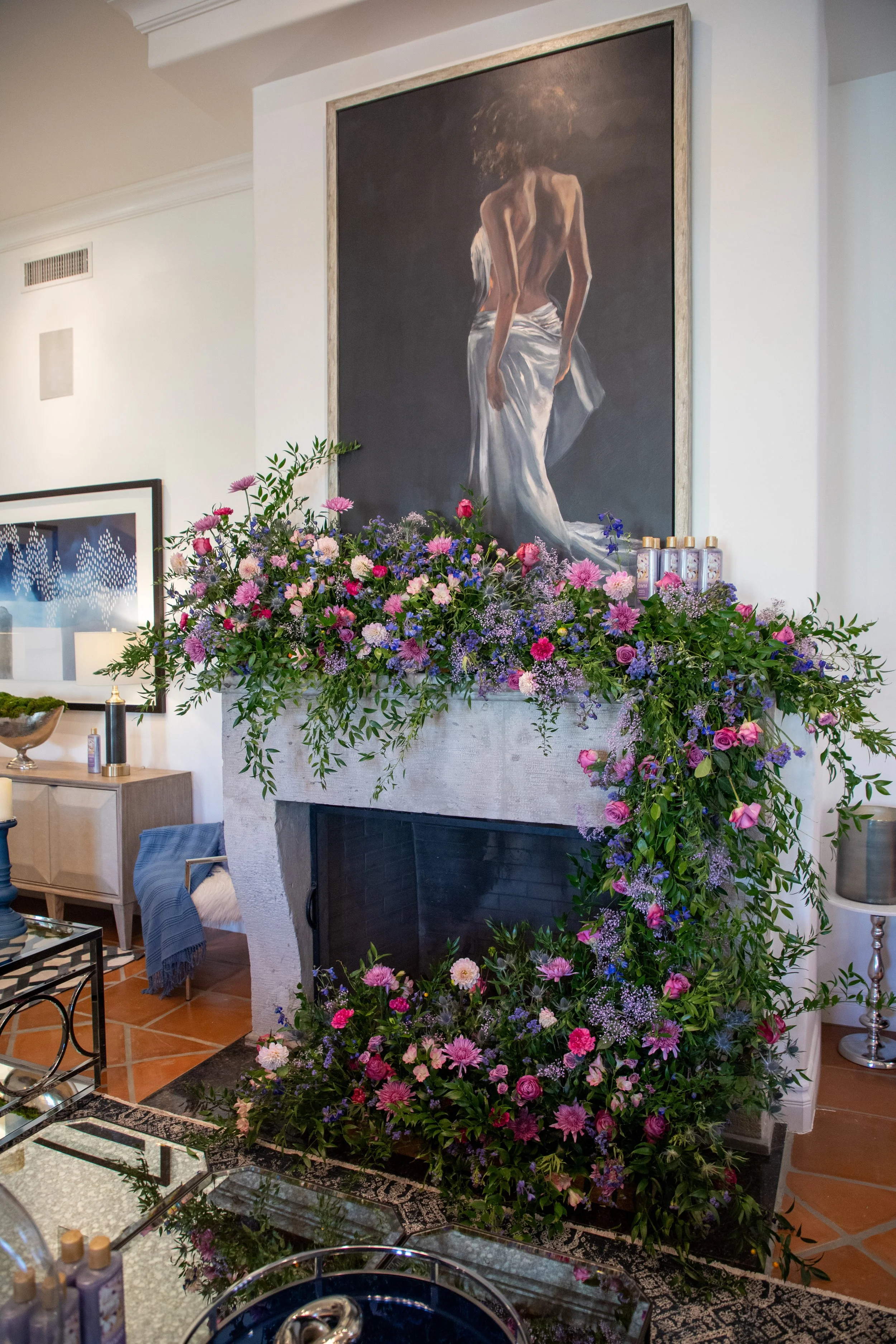 Wildflower Event The Oceanport Florist NJ