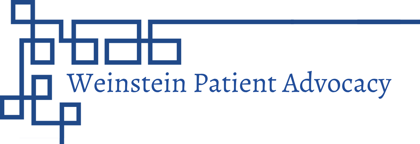 Weinstein Patient Advocacy