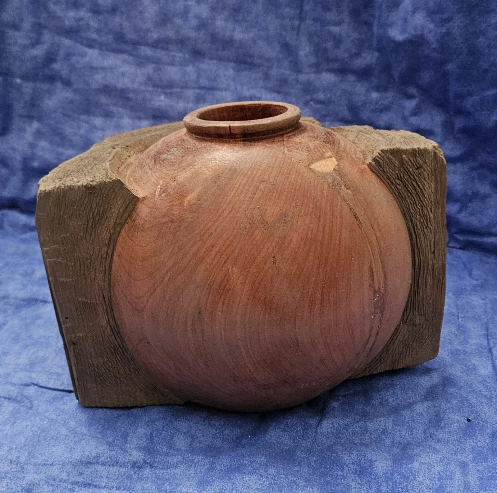 Emerging from the Darkness