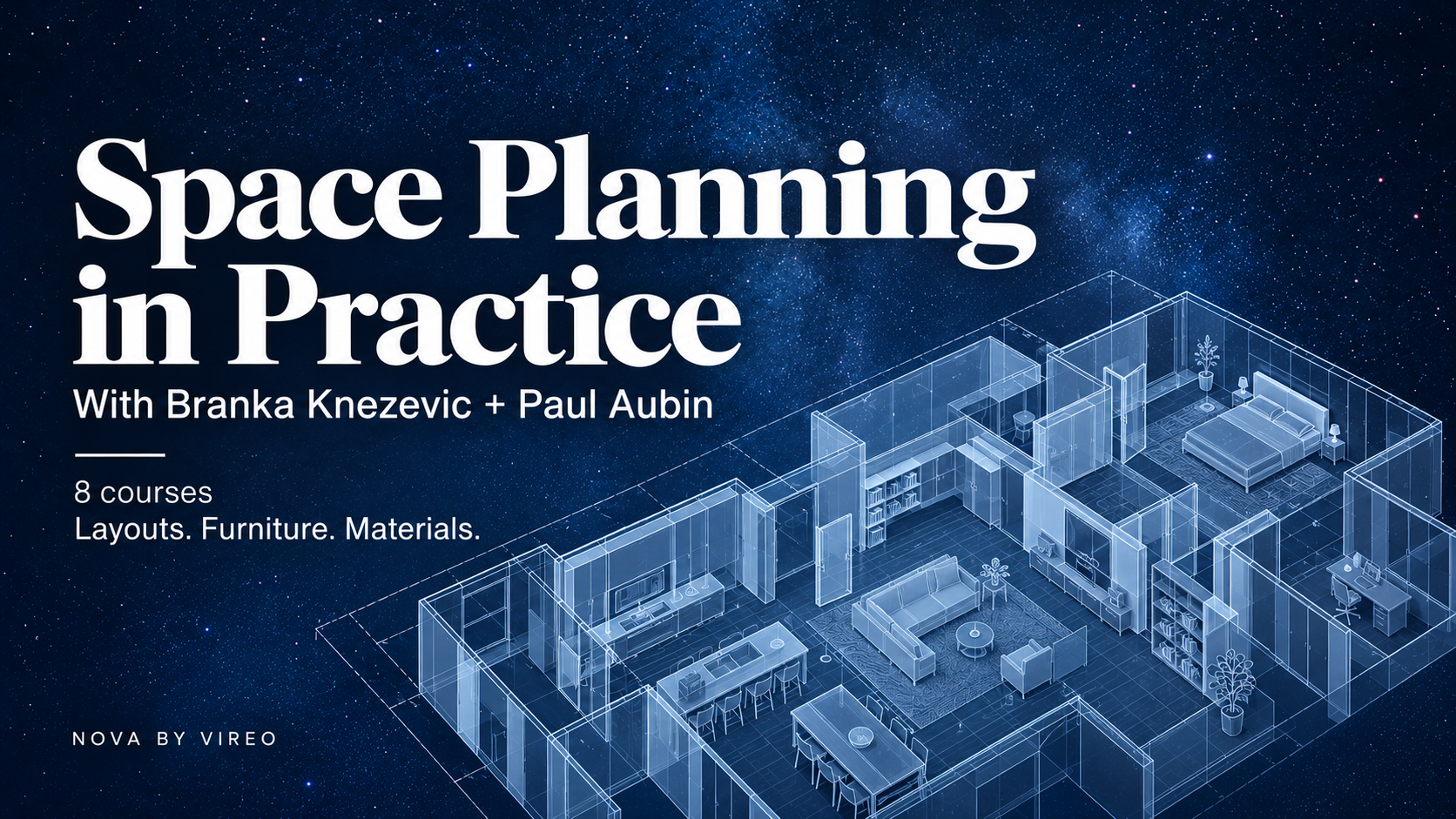 Space Planning in Practice