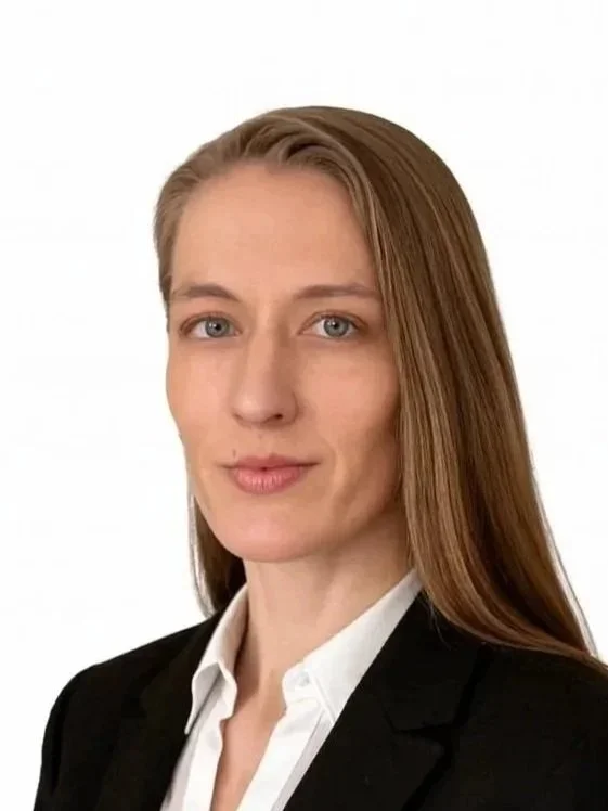 Simonsen Sussman Welcomes Associate Victoria Field