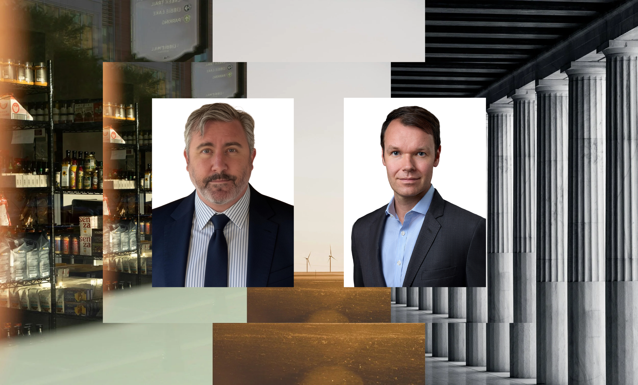 Simonsen Sussman Welcomes Partner and COO Jesse Payne-Johnson and Partner Nate Soderstrom