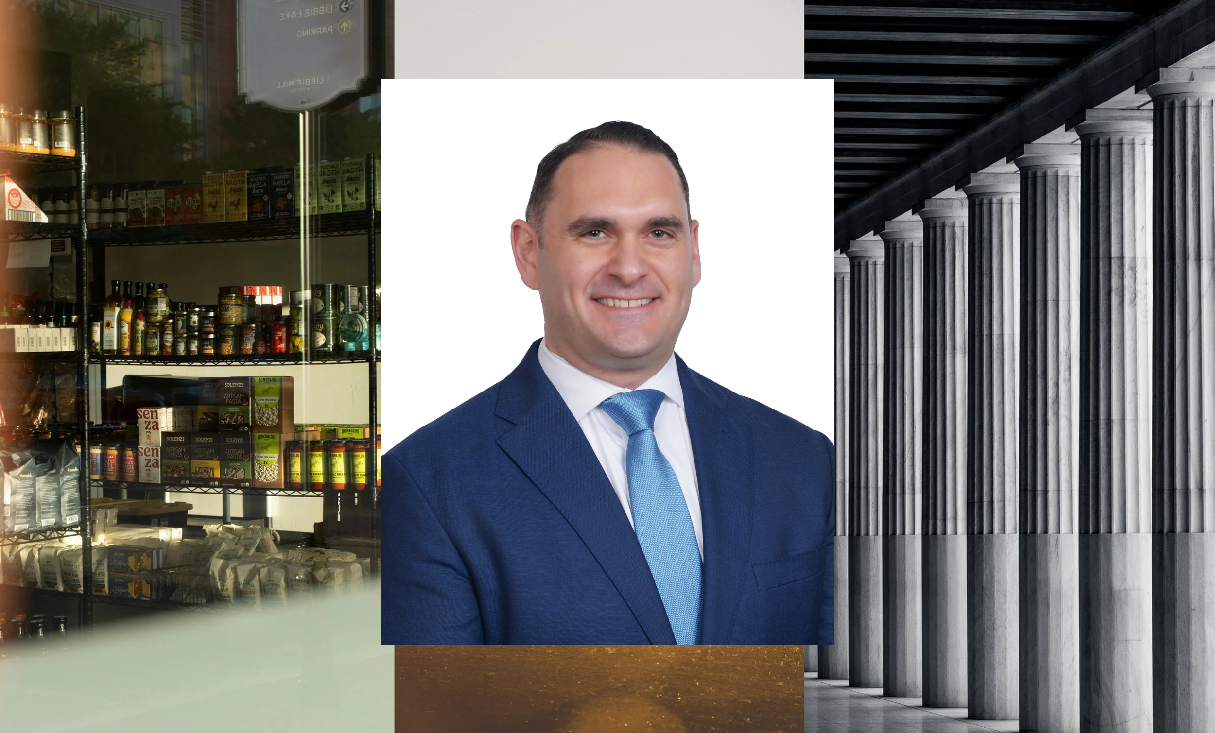 Simonsen Sussman Welcomes Associate Joey Alpert