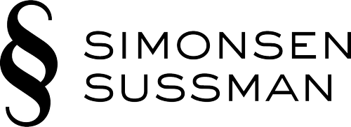 Simonsen Sussman logo