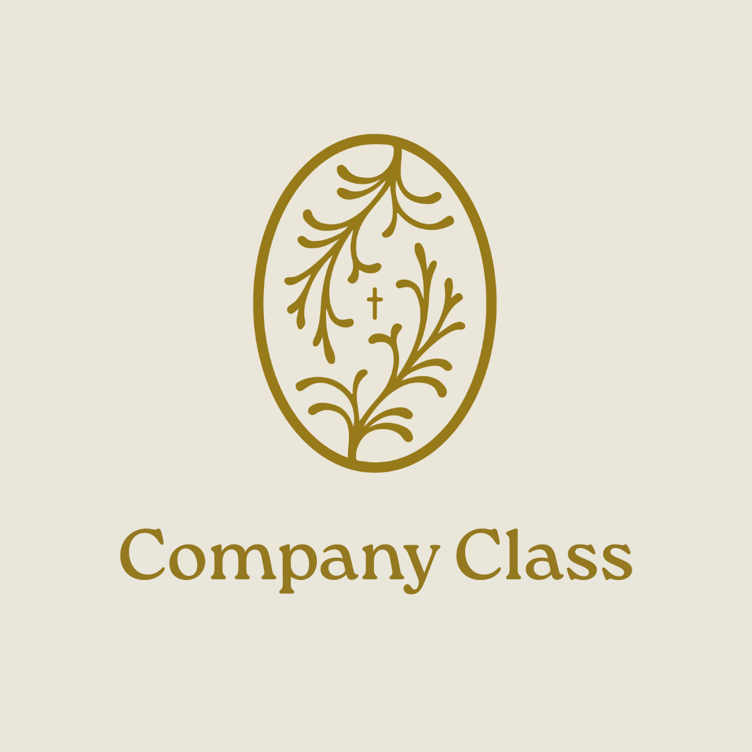 Company Class