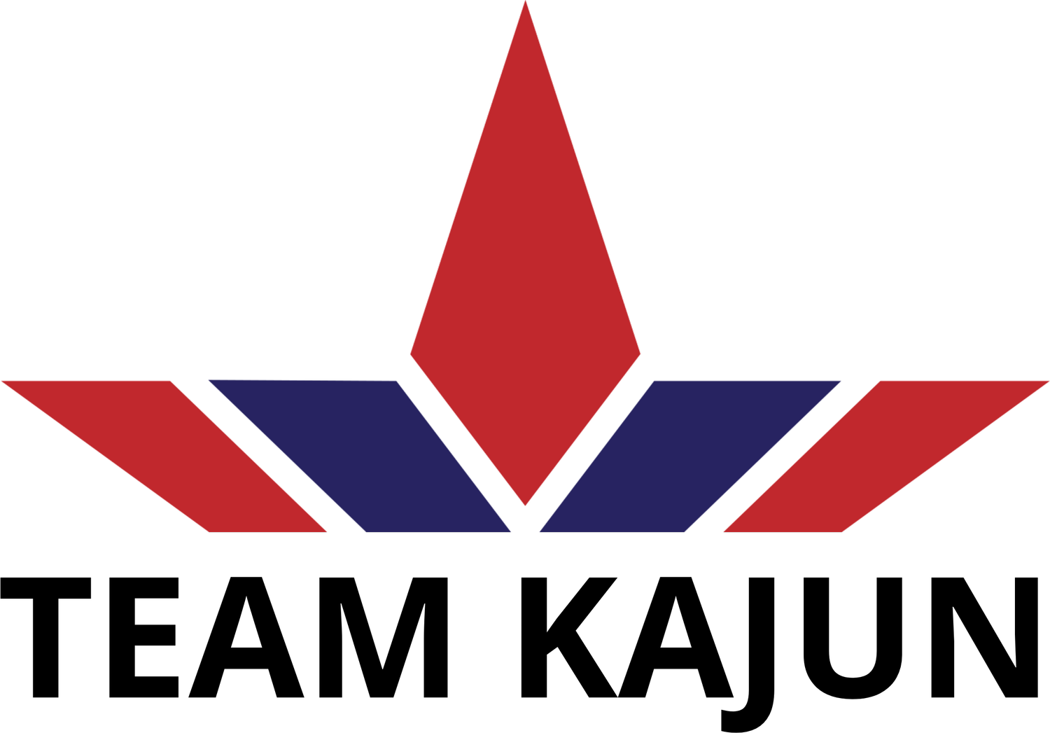 TEXITcoin - Team Kajun