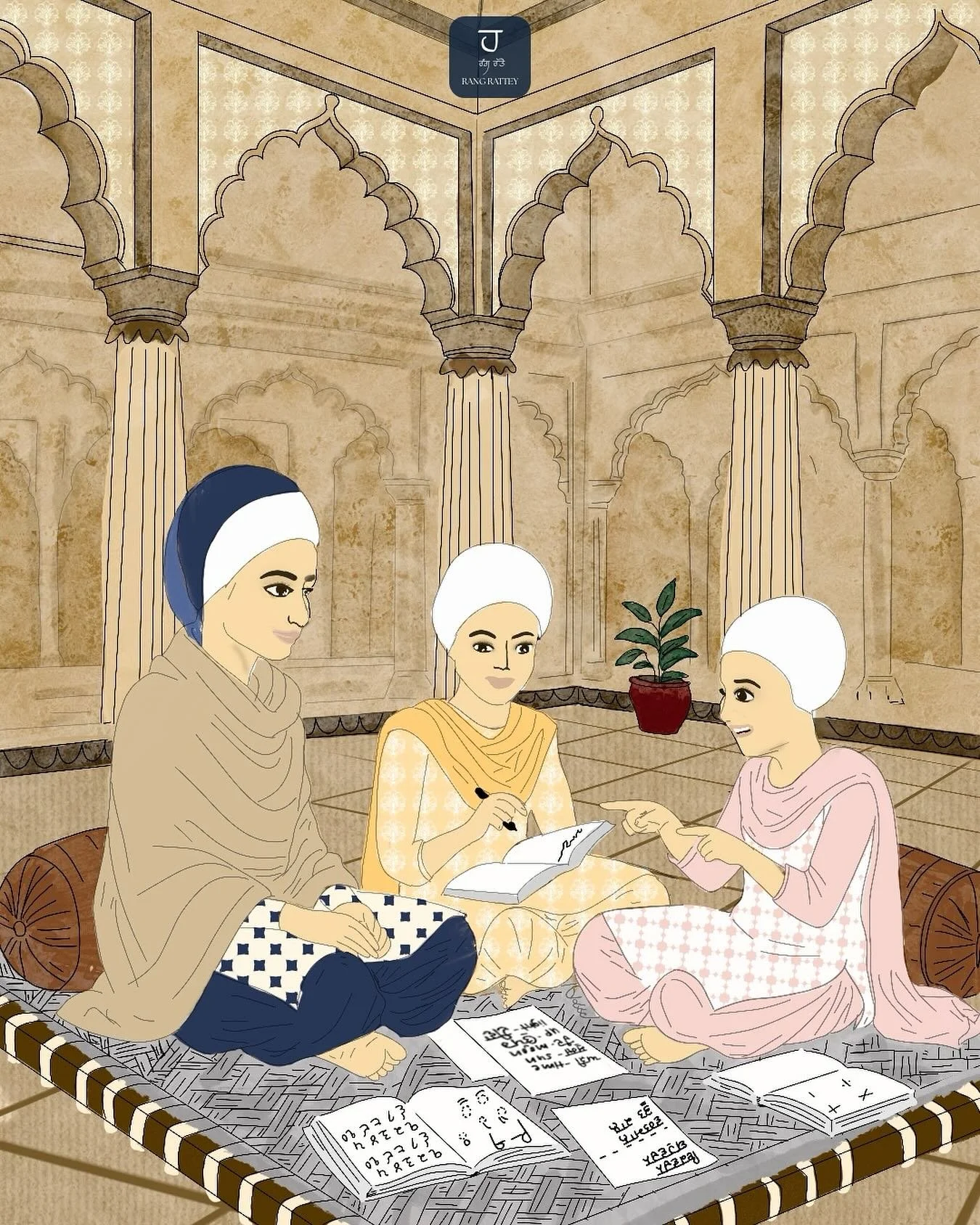 ਸਮਾਂ ਲੰਘ ਗਿਆ ਪਰ ਮਿੱਠਾਸ ਰਹਿ ਗਈ।🥹🫀🤍

#punjabigirls #sisterhoodvibes #oldtimesaesthetic #punjabicreatives #viralreels #trendingnow #punjabivibes #sikhcreators #nostalgicvibes #aestheticreels #pindvibes #desiaesthetic #punjabiculture #reelitfeelit #ex