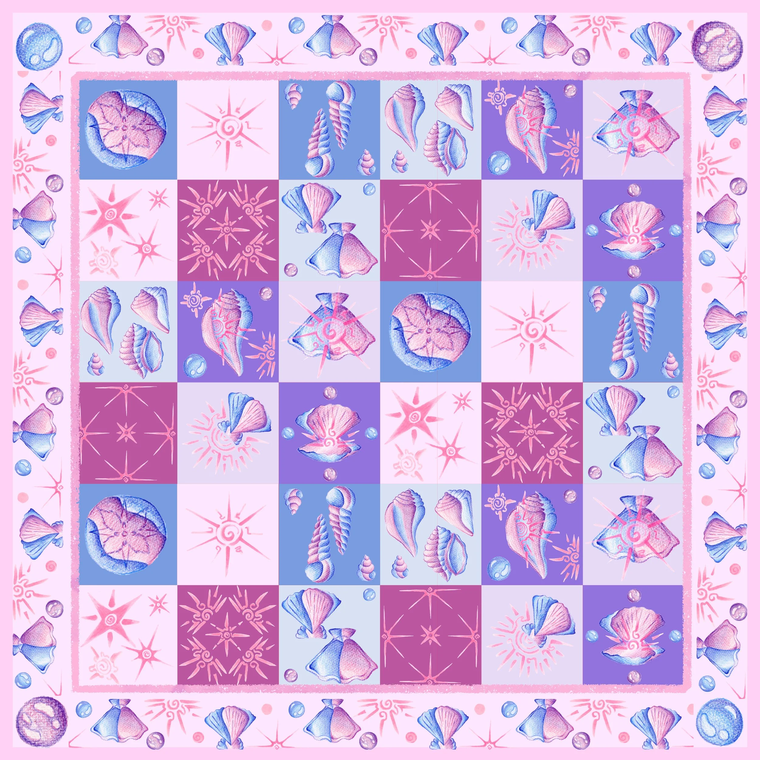 Rays of Sealight_Quilted Cacophany.jpg