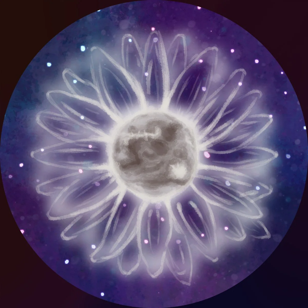 Planet Butterfly Stickers or Pins s.jpg