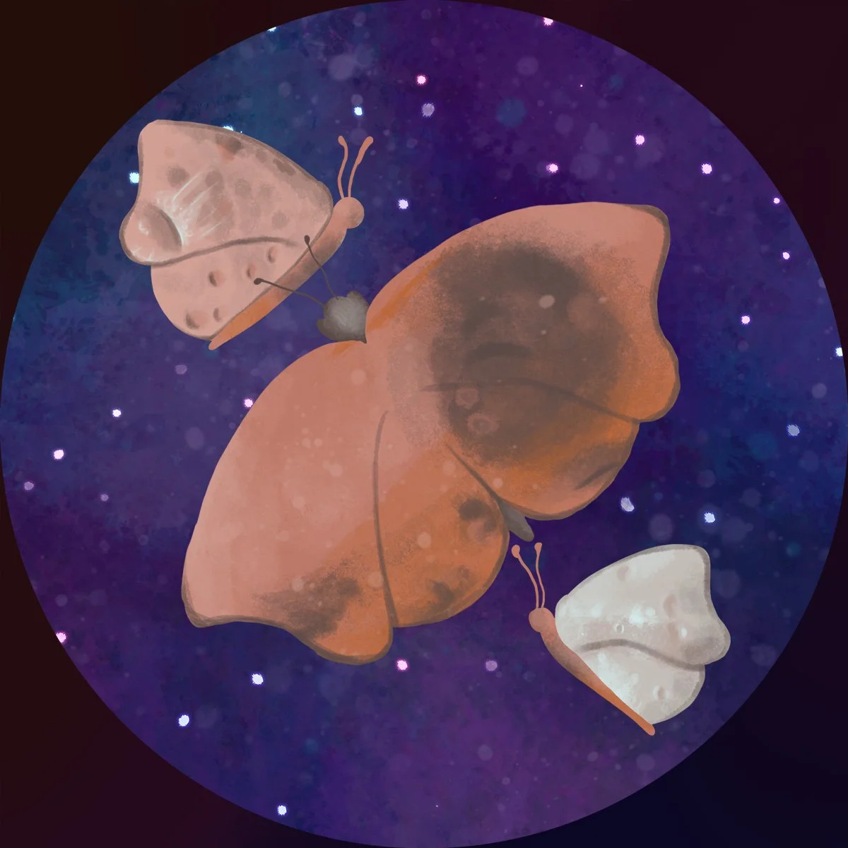 Planet Butterfly Stickers or Pins m.jpg