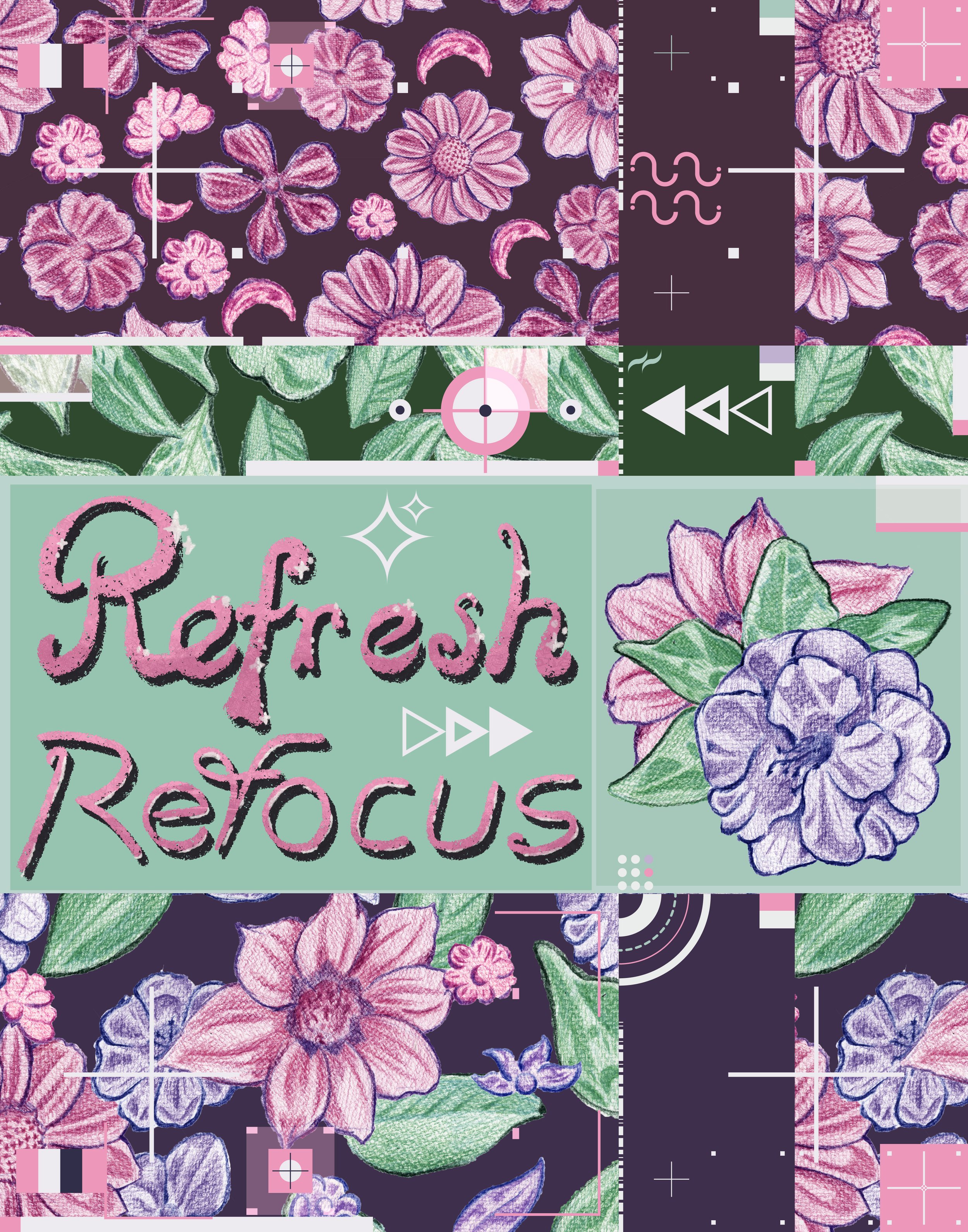Rest is Required P1_Shirt Back, Green White.jpg