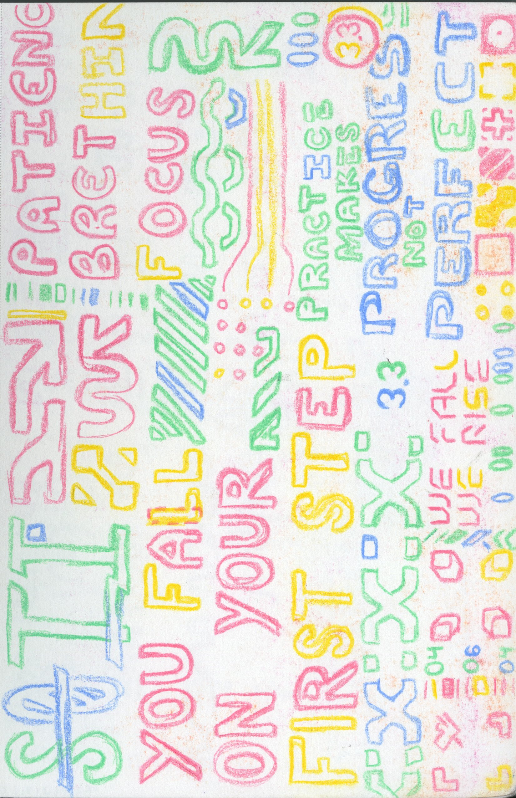 Sketchbook