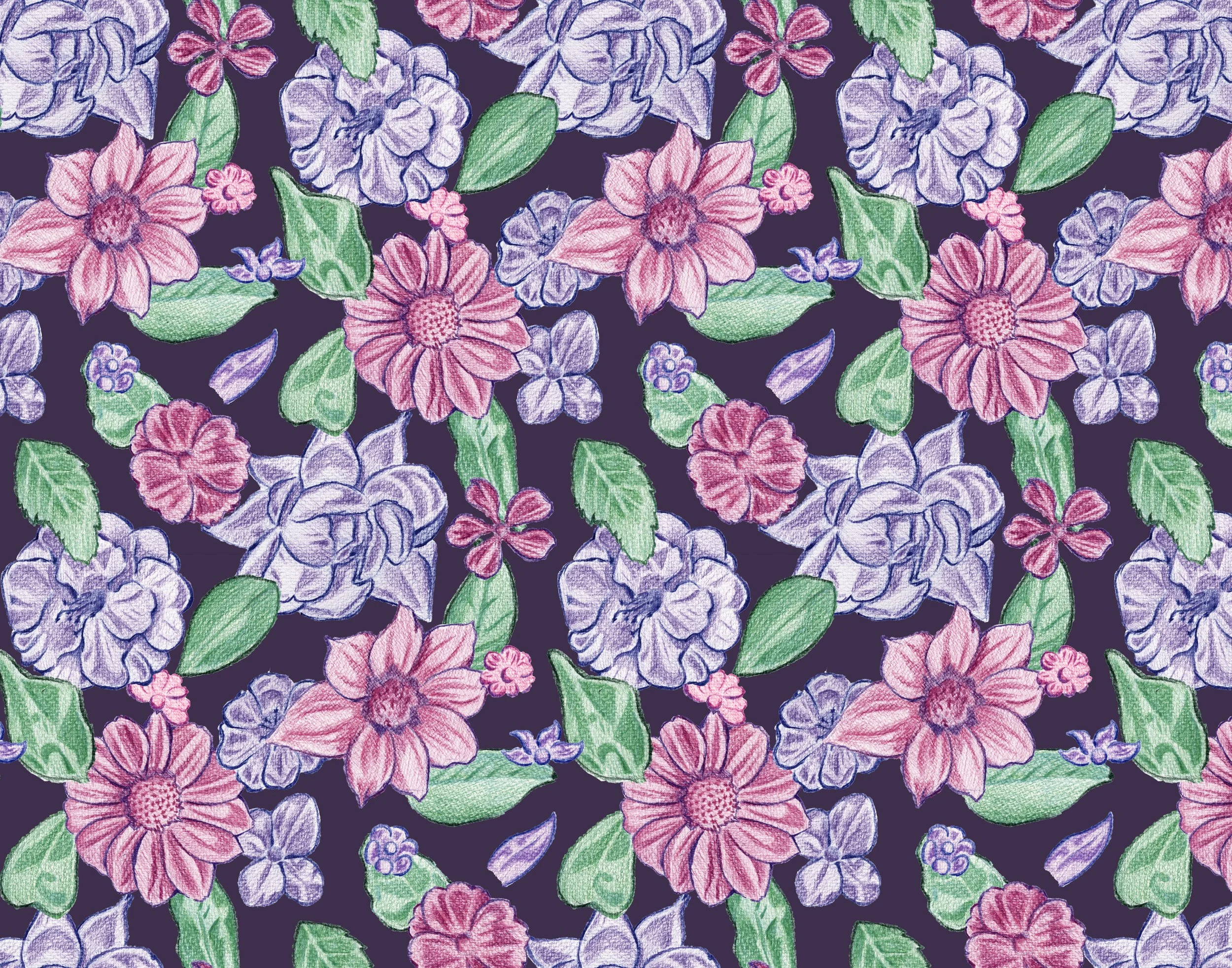 Rest is Required P1_Floral pattern1.jpg