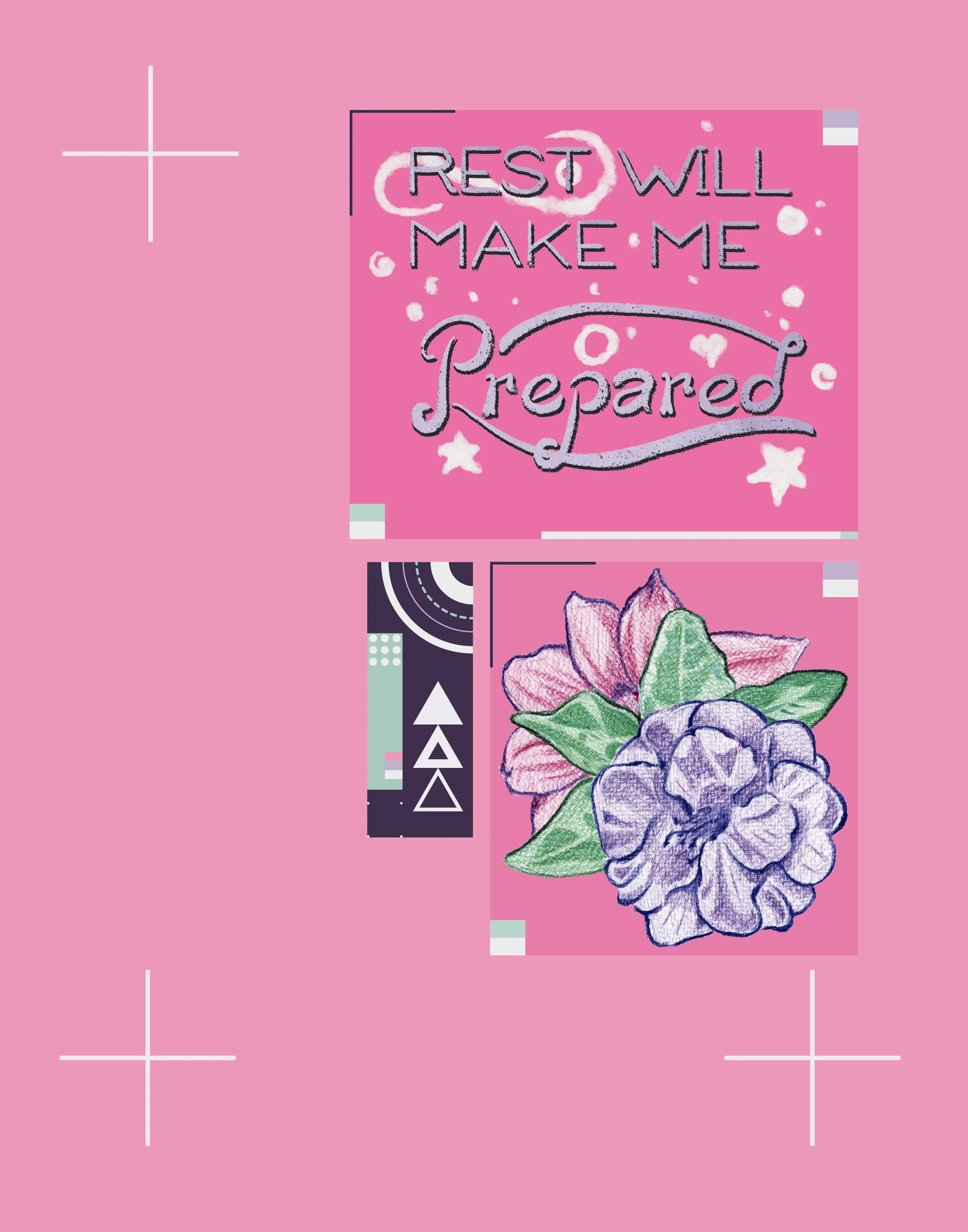 Rest is Required P1_Shirt Front, Pink White.jpg