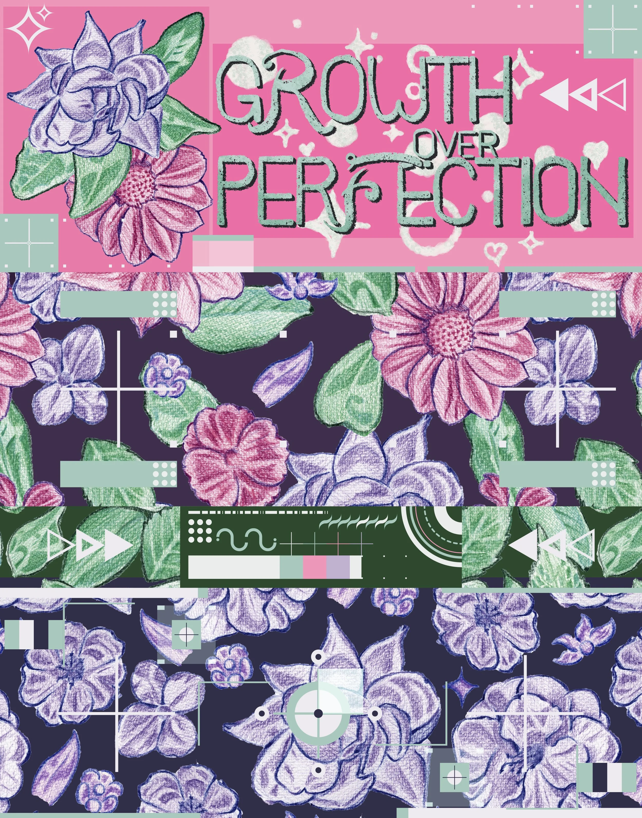 Rest is Required P1_Shirt Back, Pink White.jpg