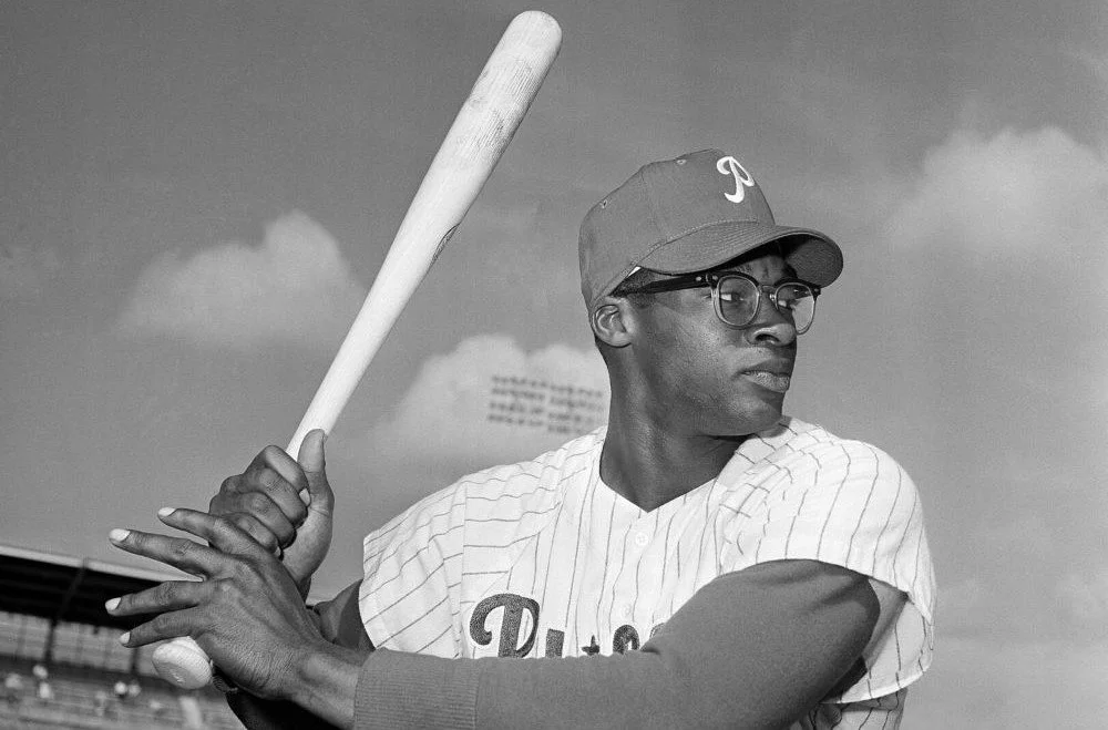 Didn’t Make the Book: Hall of Famer Dick Allen