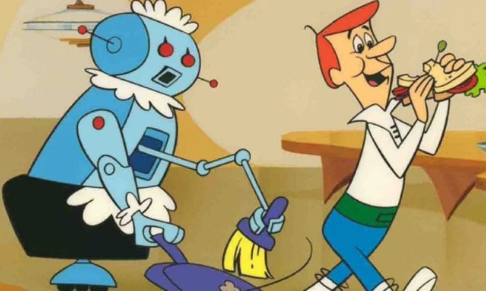 AI Doesn’t Have to be the Future