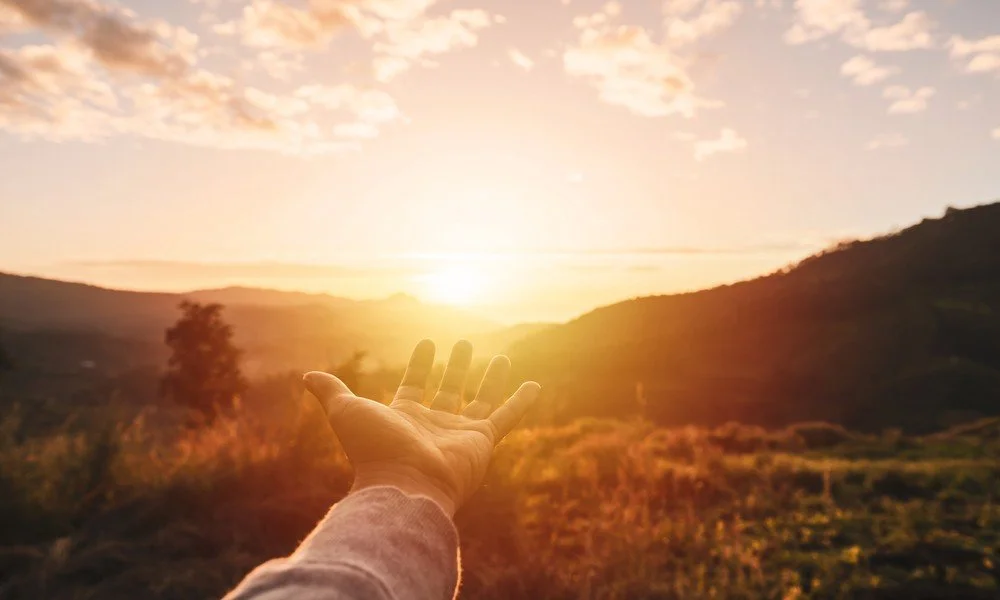 Peace Is Not the Destination