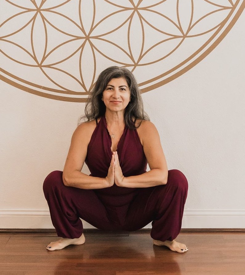 Yin Yoga Teacher Training