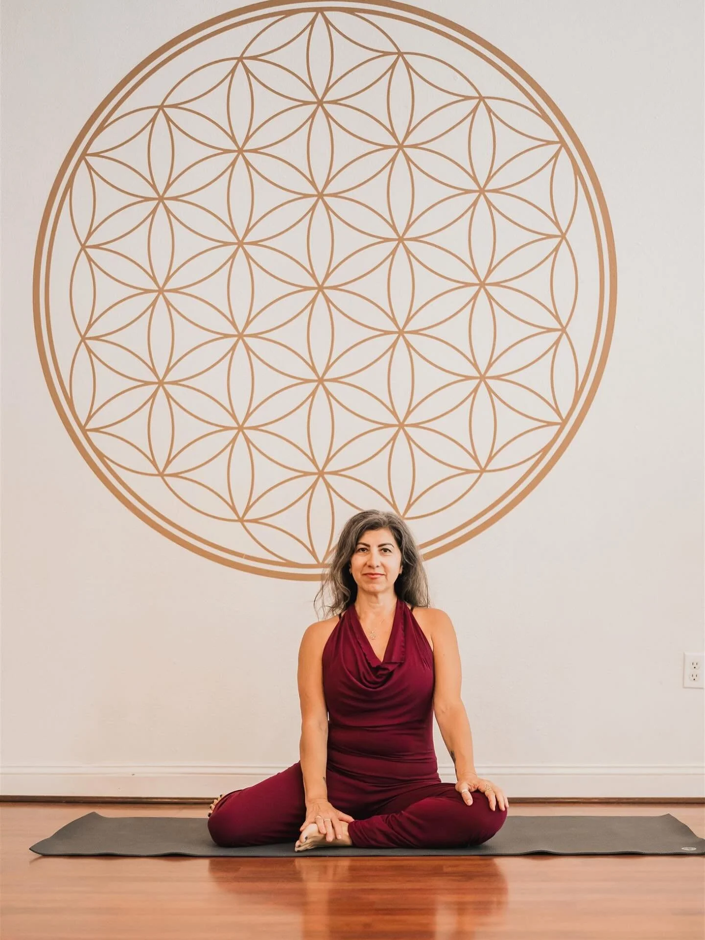 Yin Yoga Teacher Training with Pattie Meier ☯️♾️

Join Pattie for a transformative training designed to guide you into stillness, depth, and the power of this healing practice. 

♾️ What you&rsquo;ll learn:
&bull; Functional anatomy and the principal