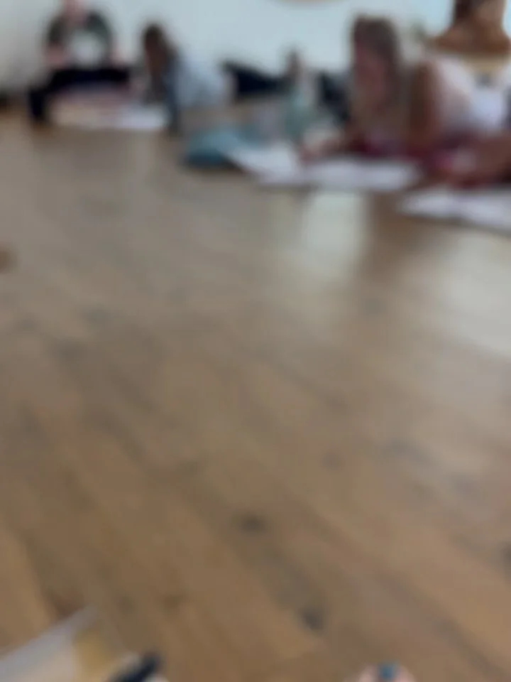 The environment is key to learning difficult material. When the body feels safe the mind is more receptive to learning, growing, taking risks, and allowing for mistakes &amp; vulnerability. 

There&rsquo;s a curiosity toward mastering the material ra