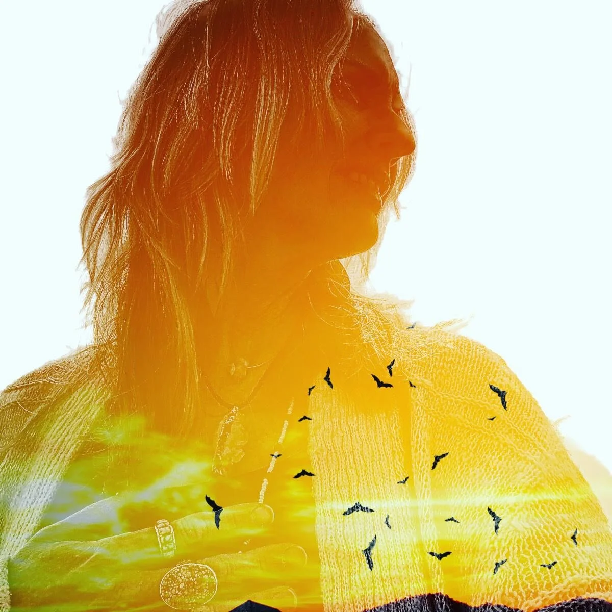 Ode to Biffy 🦢. I&rsquo;ve led teacher trainings w Biffy for many years plus owned our studio for over 10. She leads with fierce love and I&rsquo;ve seen it transform many people including myself. Join us for our 2026 Yoga Teacher Training and drop 