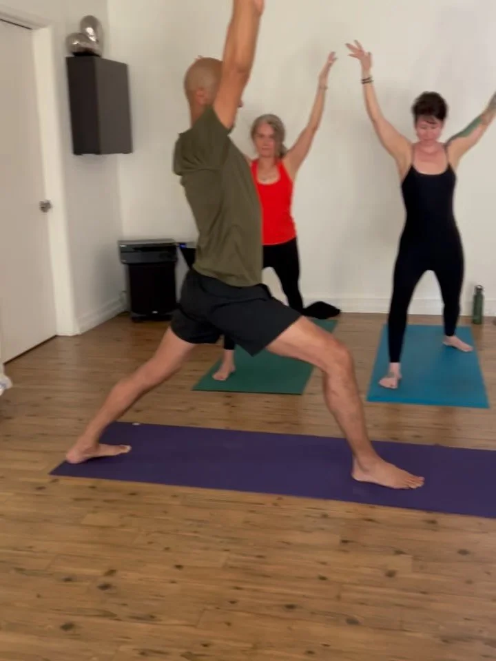 2025 Recap 💥 What an incredible year!! So much life happening all year long!! And all the while, our practice is there at every turn to meet us exactly where we are, offer us breath, movement and space to connect, let go and return home to ourself a