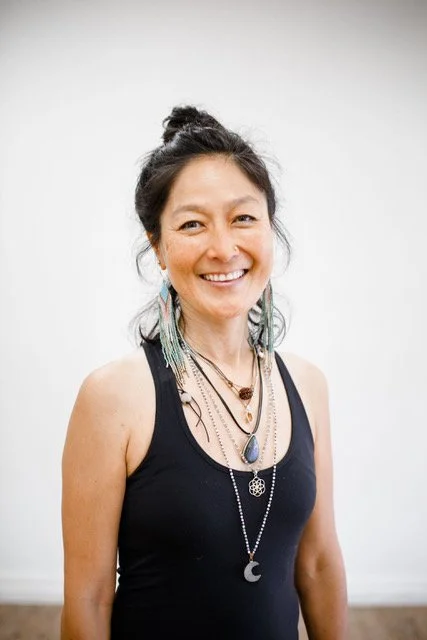 Resonance & Rest: A Gentle Yoga + Aroma Sound Journey