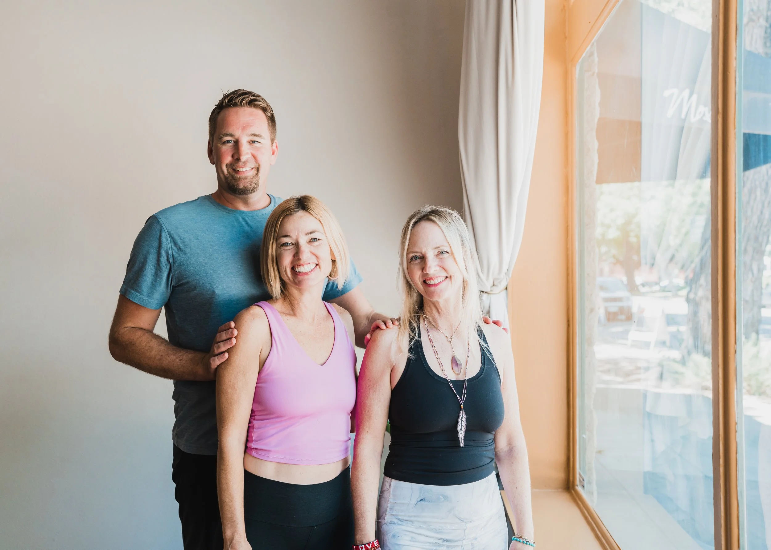 Shala Summer Yoga Challenge