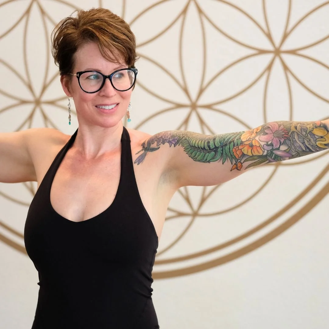 Yoga Foundations: Align & Awaken