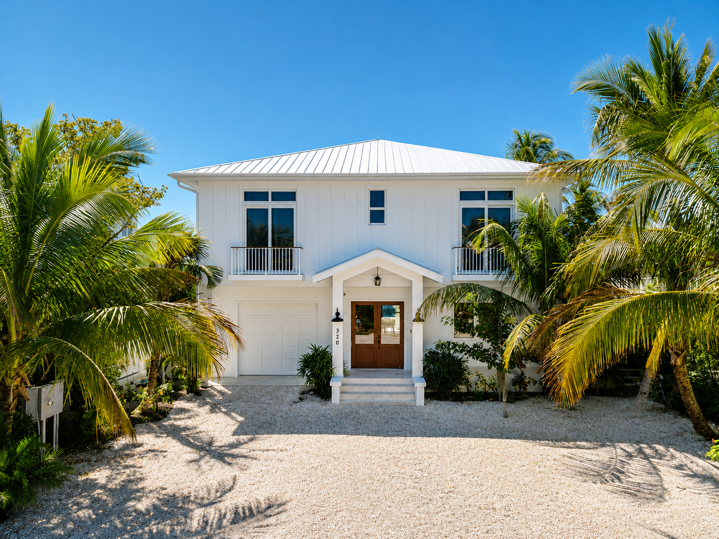 Plantation Paradise