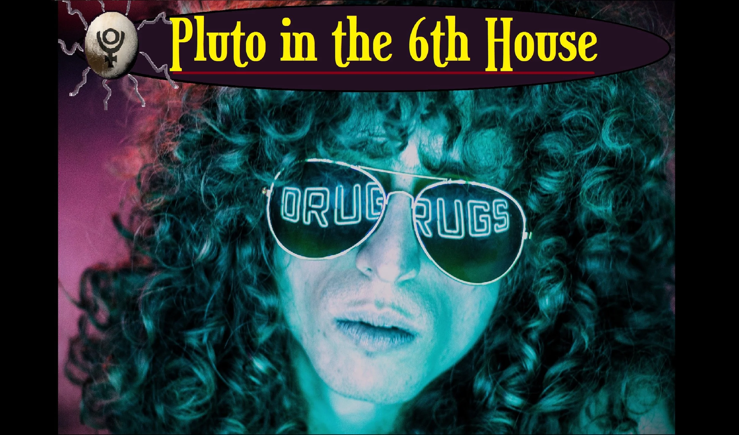 Pluto in the Sixth House: Service, Nervous Energy, and the Art of Letting Go