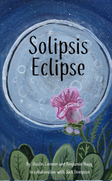 Solipsis Eclipse Is Out April 28th