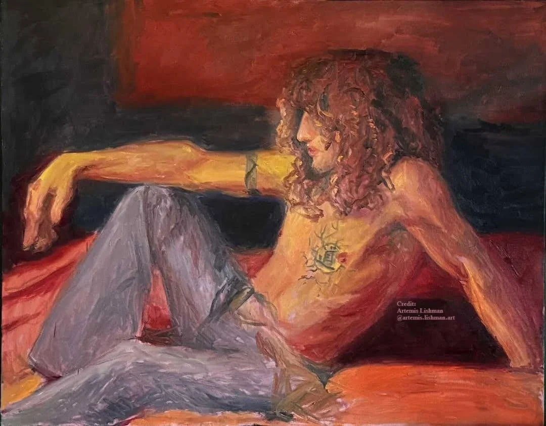 Dustin Cormier Astrologer Yogi Yoga Writer Poetry Solipsis Eclipse An introduction to Tropical Vedic