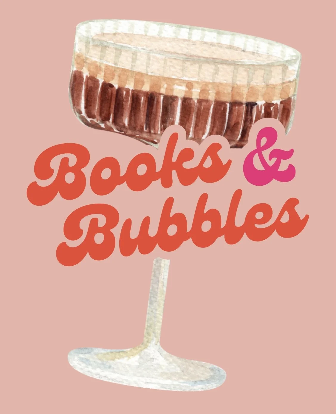 Books & Bubbles