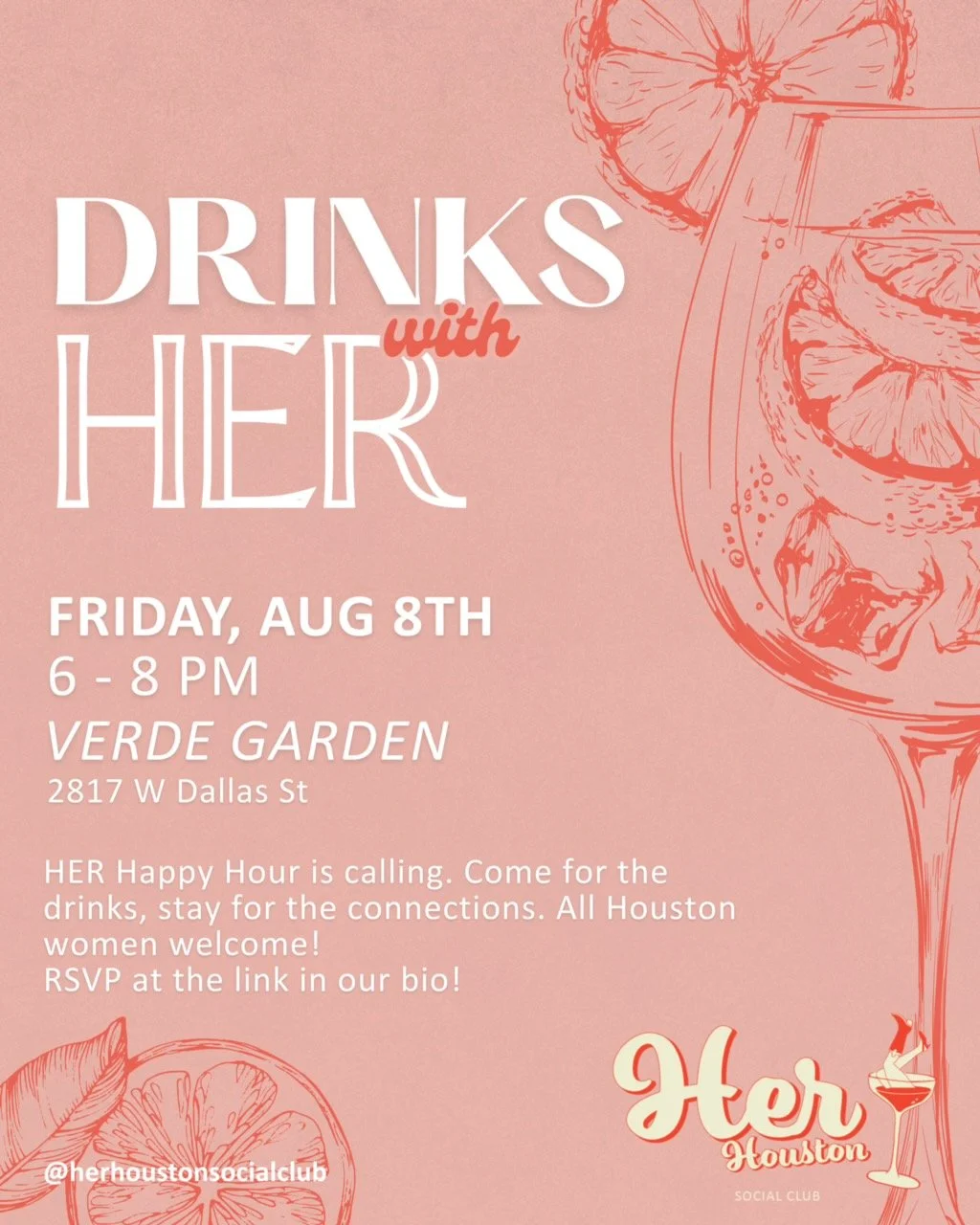 Happy Hour