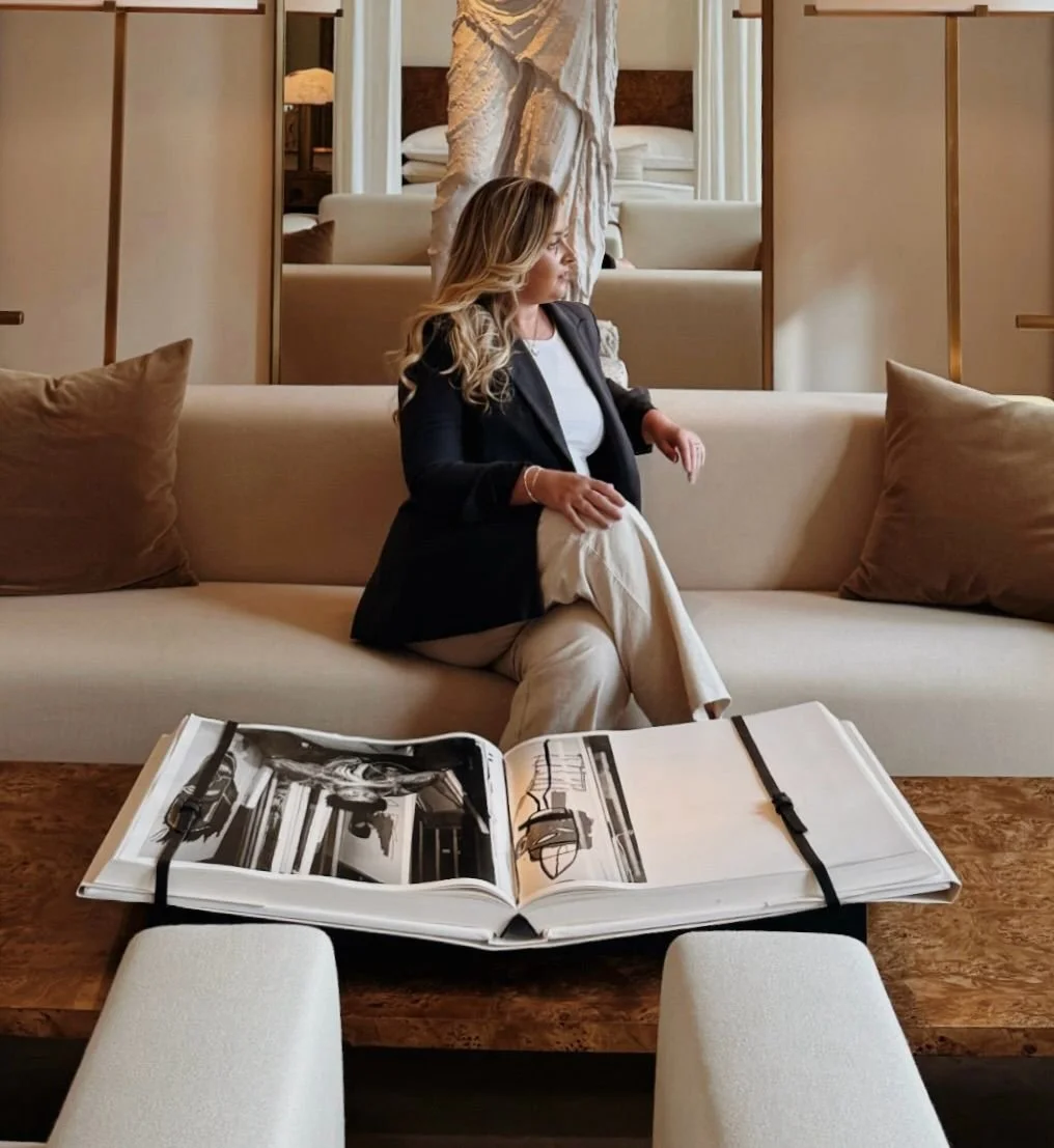 Marketing Agency Co-Founder