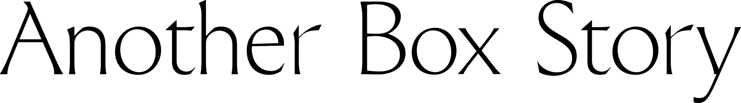 Double Son's Creative Agency