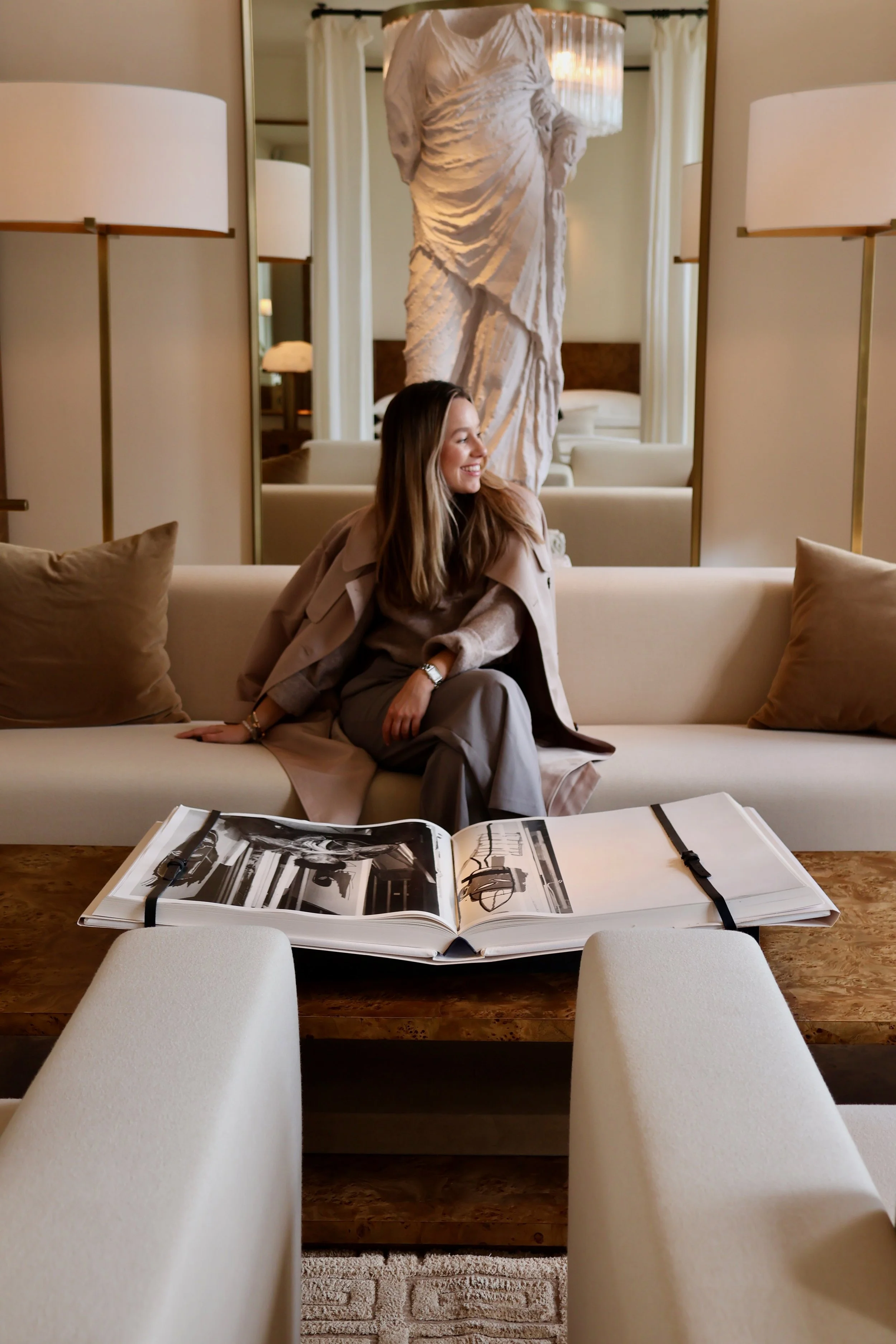 Marketing Agency Co-Founder