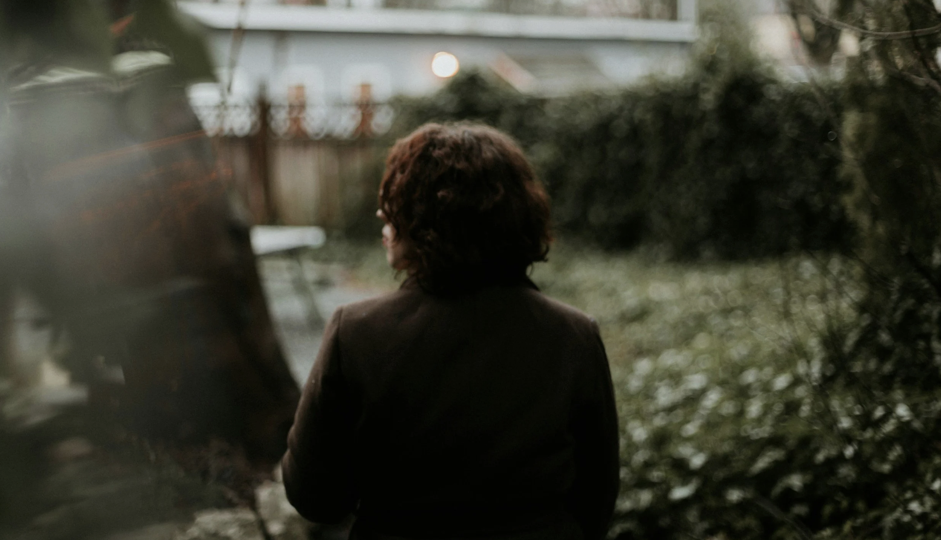 New Year Anxiety: Why Fresh Starts Feel Hard &amp; How to Support Your Nervous System