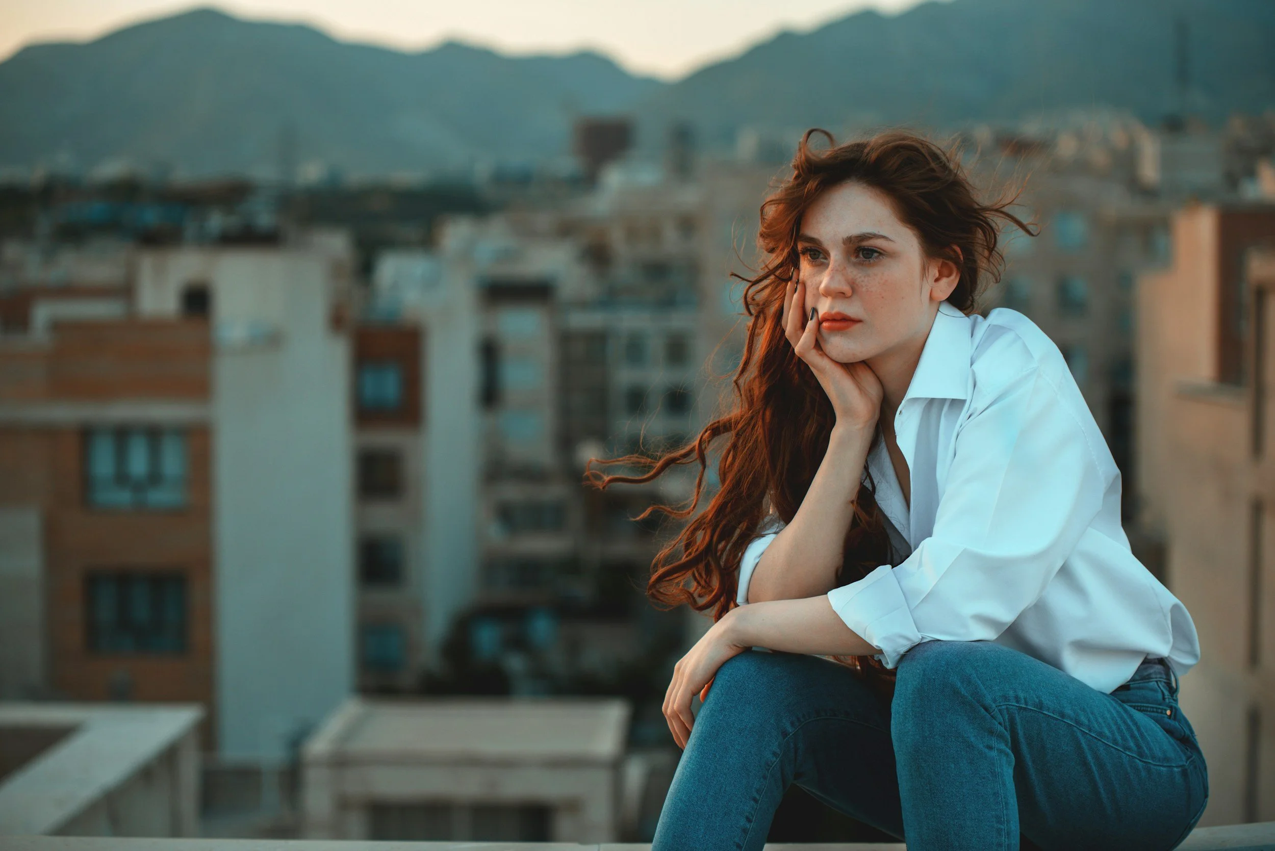 Connection between mind and body used in somatic therapy
