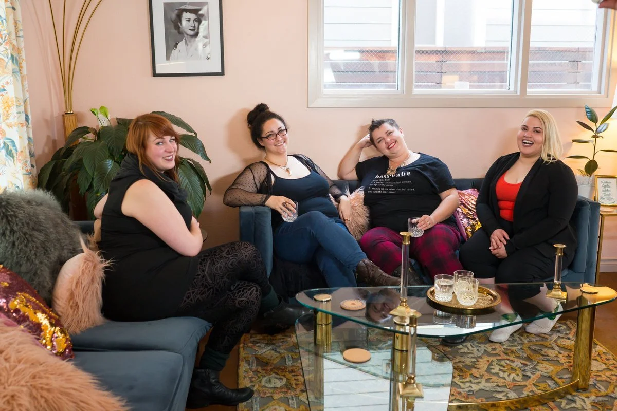 therapy for disordered eating